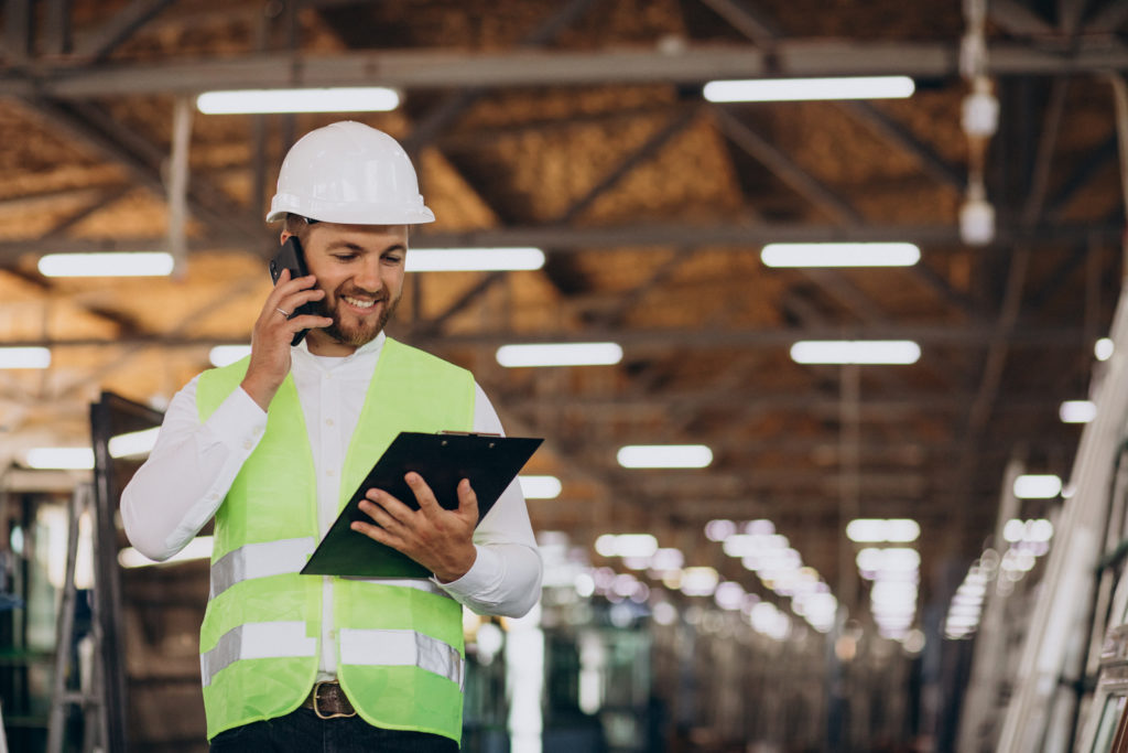 Health and safety and ISO implementation