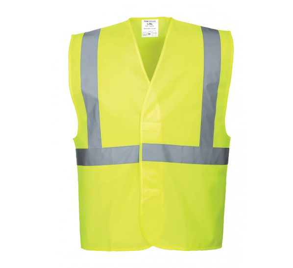 High Vis vest image