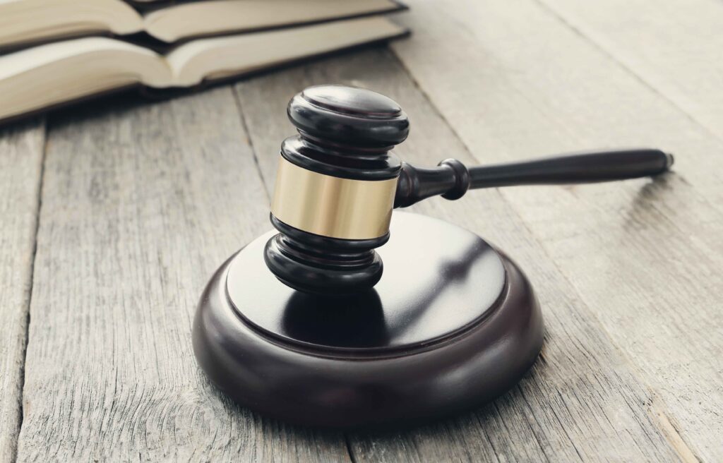 fire safety legal side